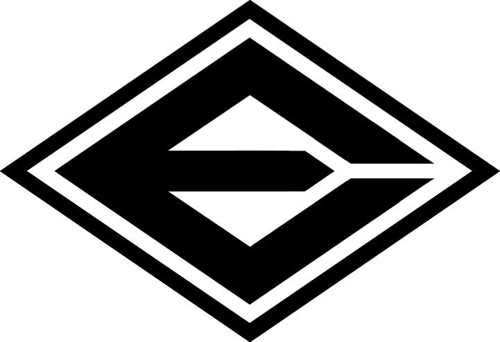 evul networks E logo